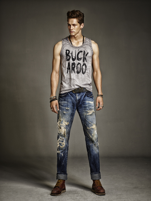 buckaroo jeans
