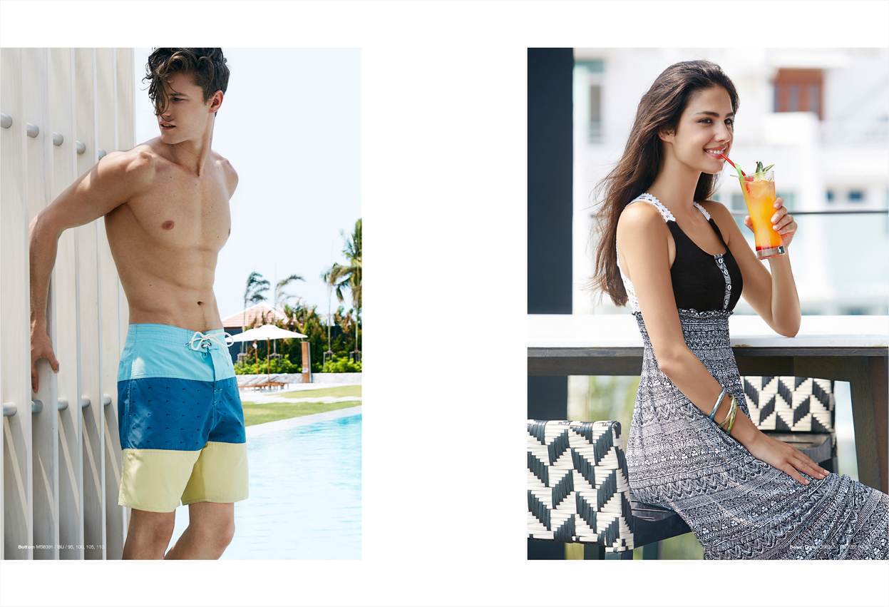 renoma swimwear