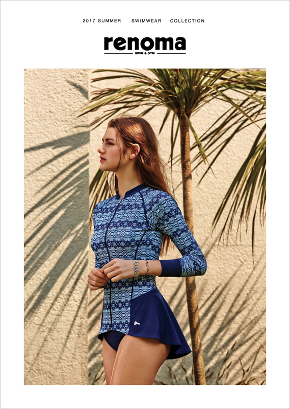 renoma swimwear